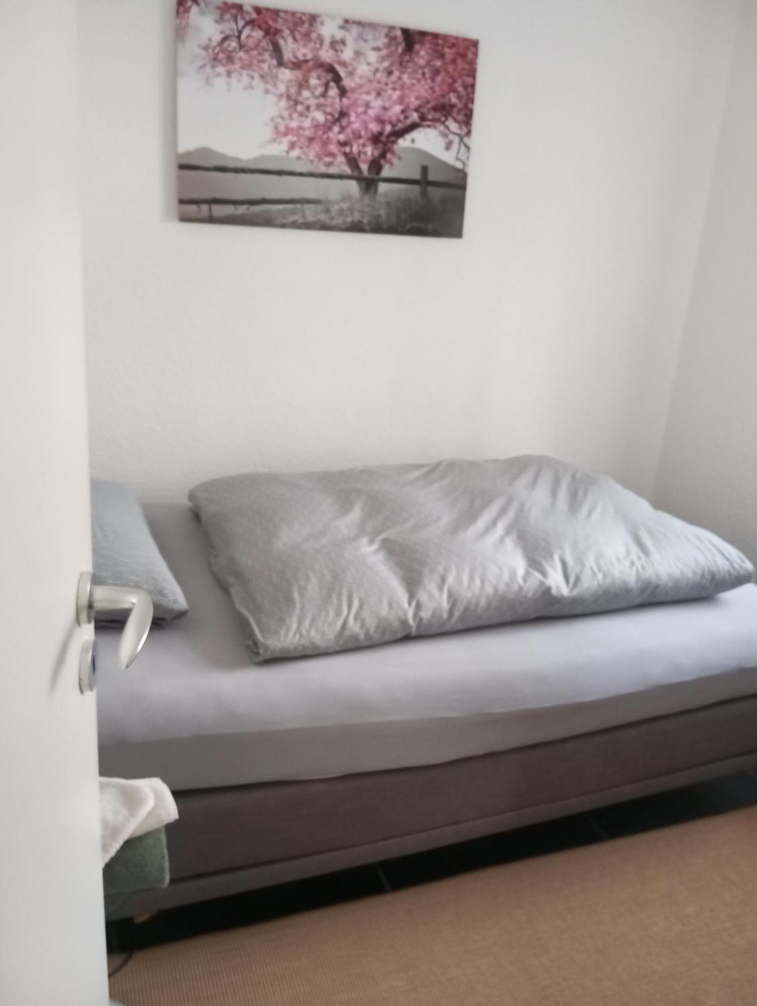 Kleines Vakantiehuis *
