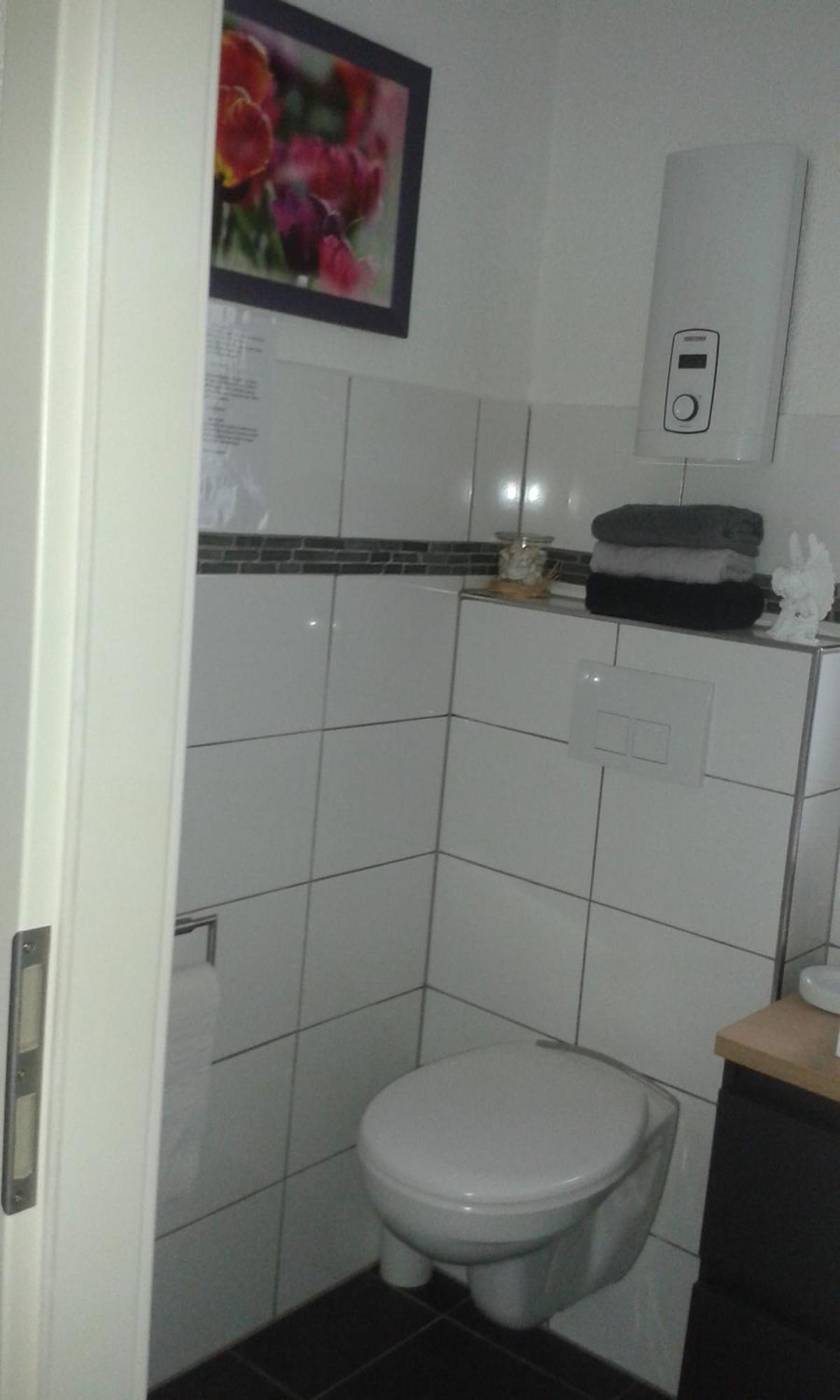Vakantiehuis Kleines