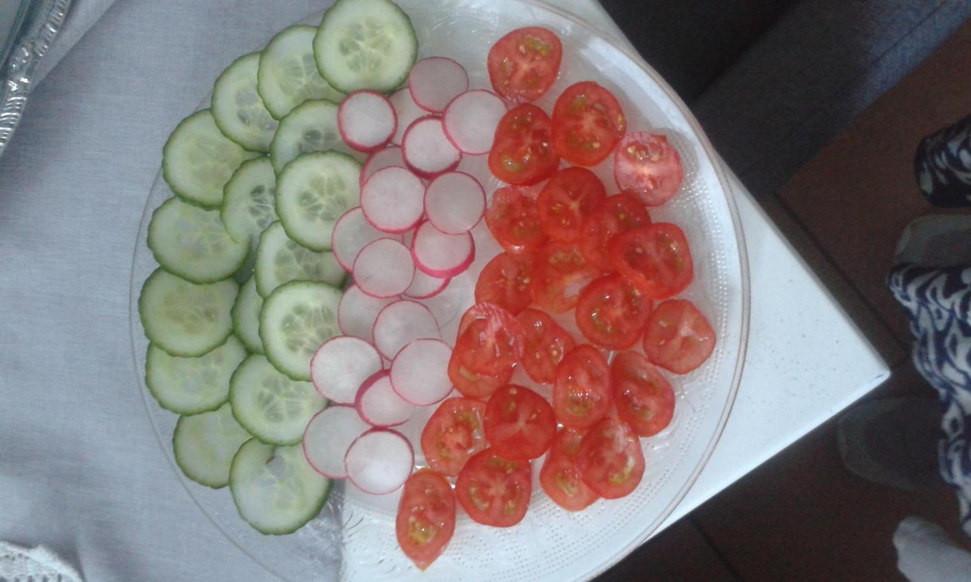 Vakantiehuis Kleines *