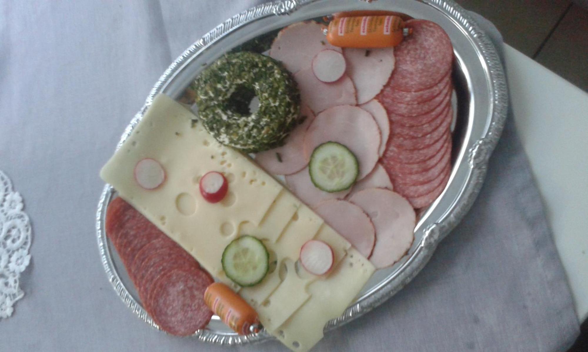 Kleines Ferienhaus *