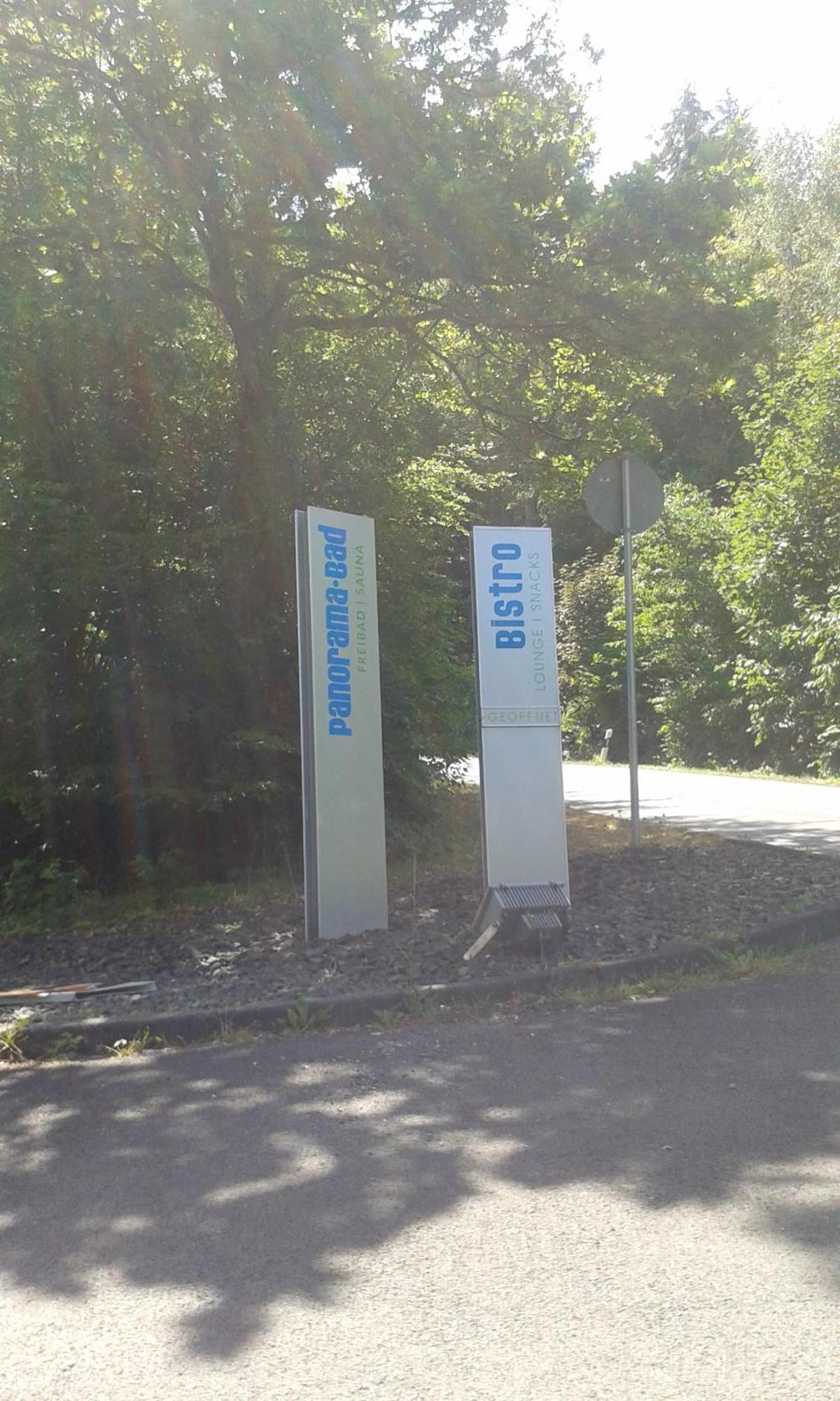 Kleines Ferienhaus