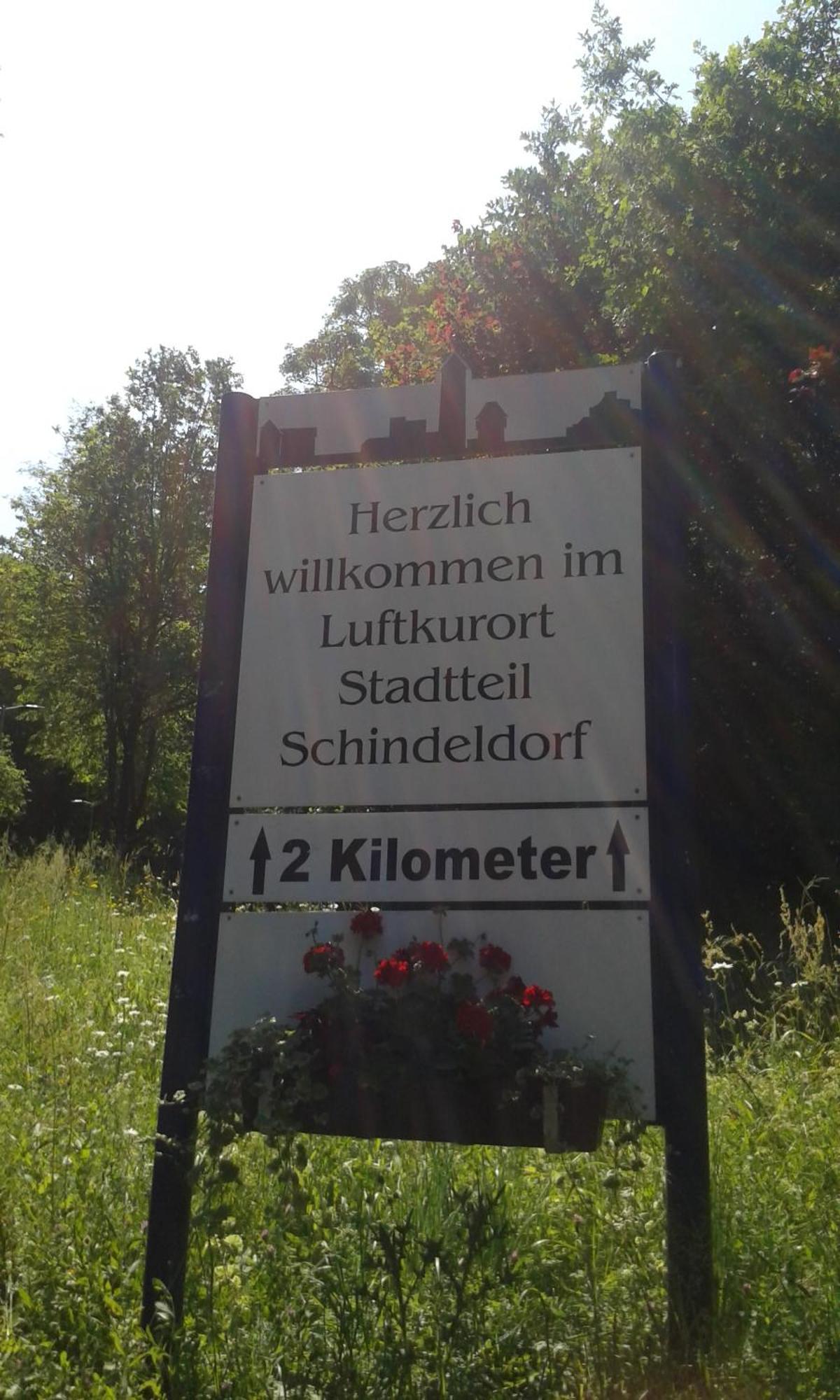 Kleines *