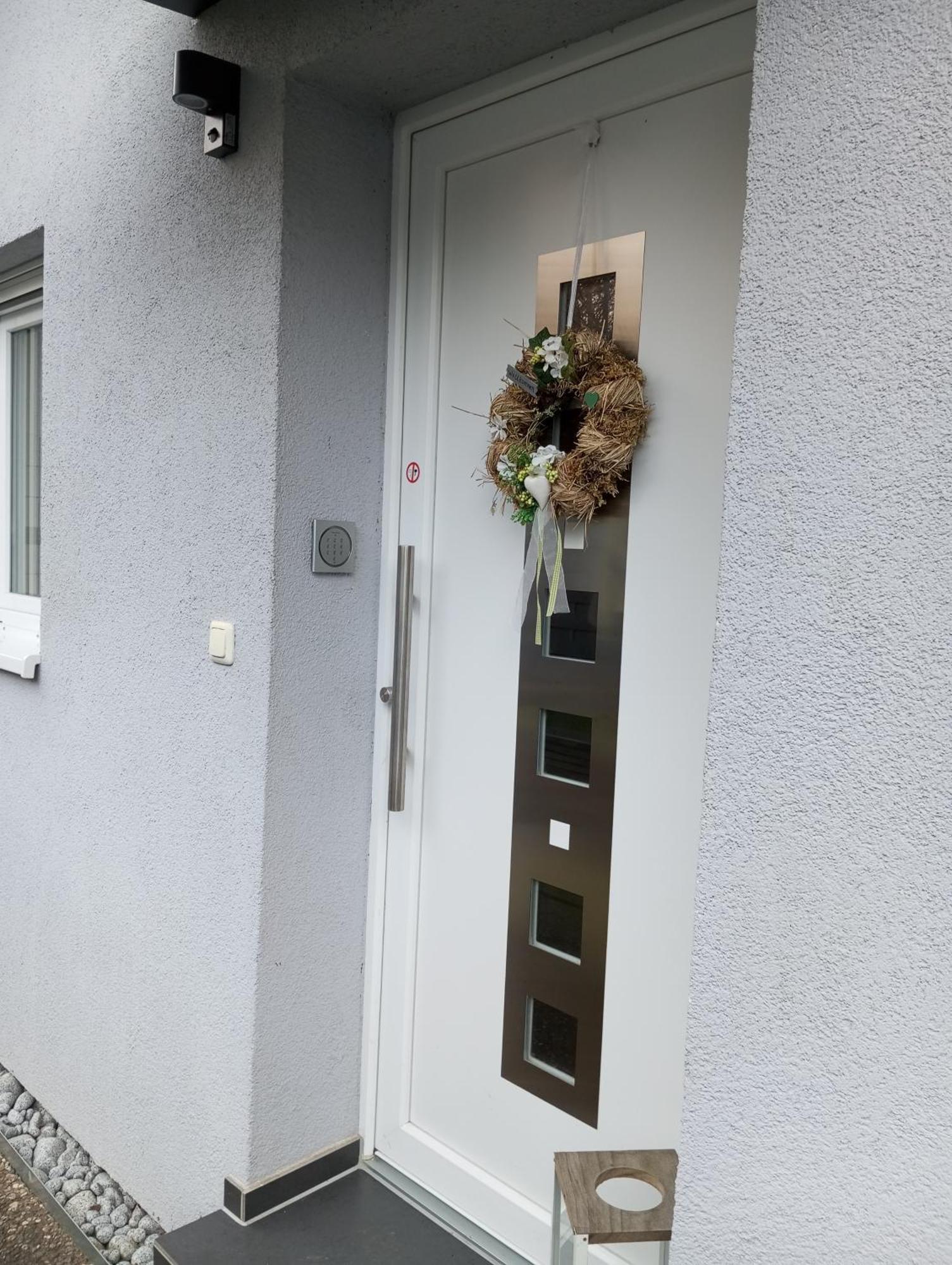 Kleines Vakantiehuis