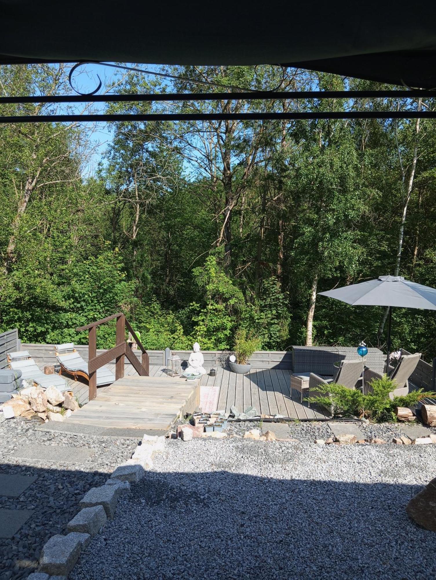 Vakantiehuis Kleines Stromberg (Hunsrueck)