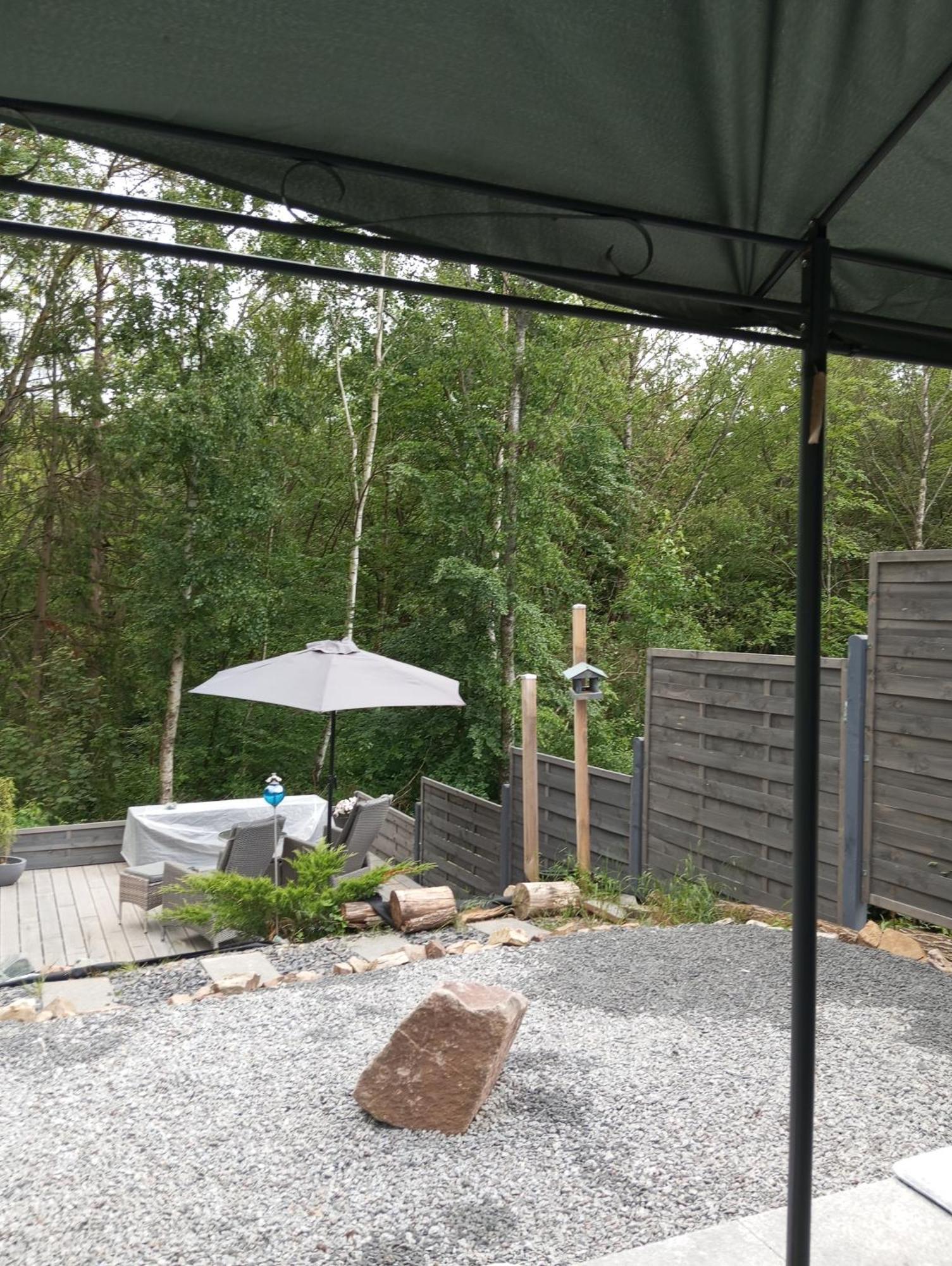 Vakantiehuis Kleines *
