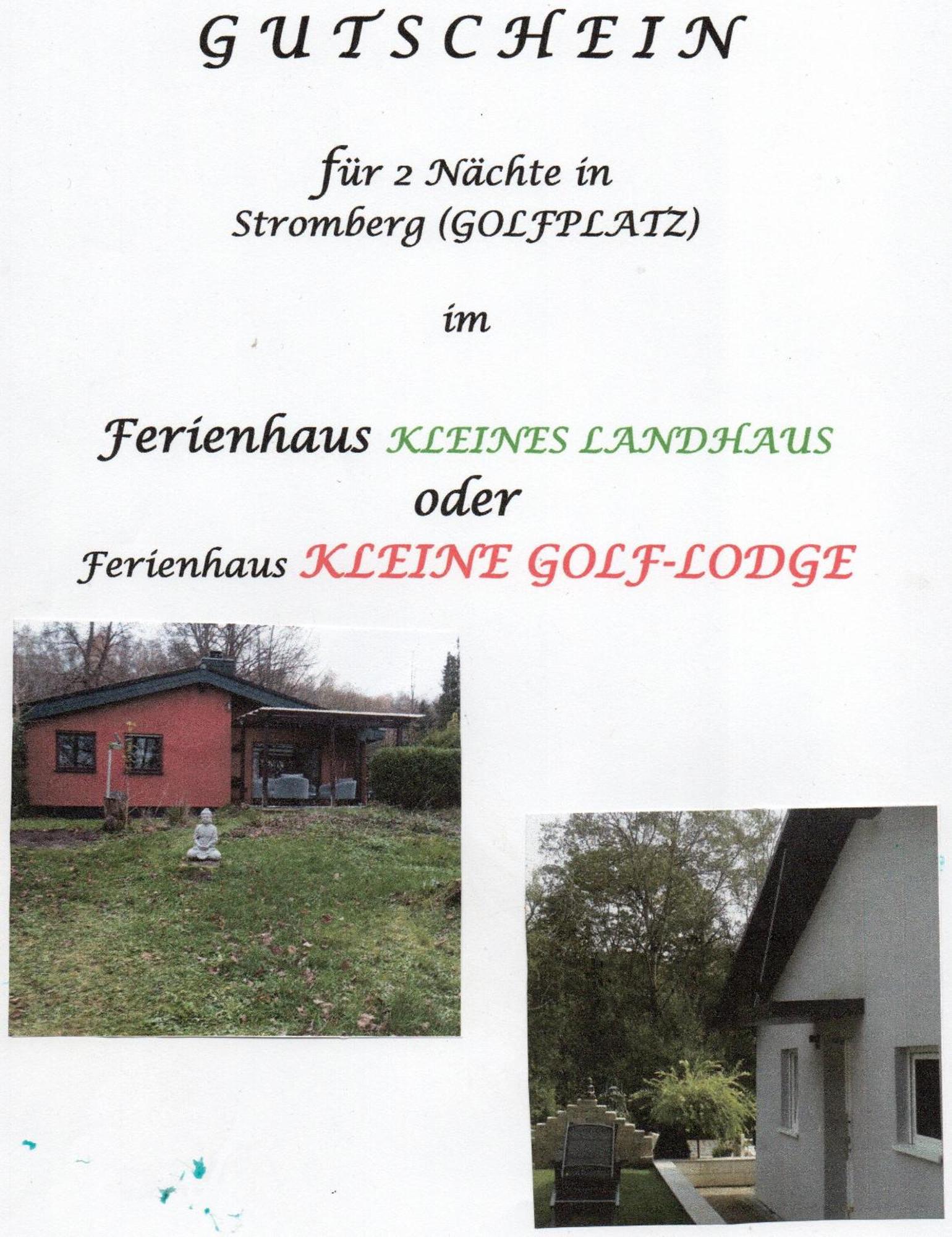 Kleines * Stromberg (Hunsrueck)