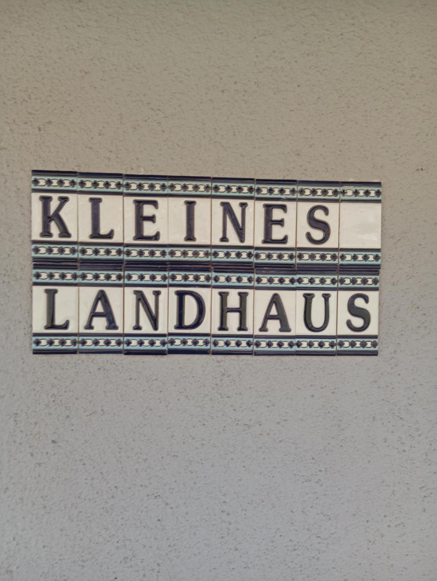 Vakantiehuis Kleines Stromberg (Hunsrueck)